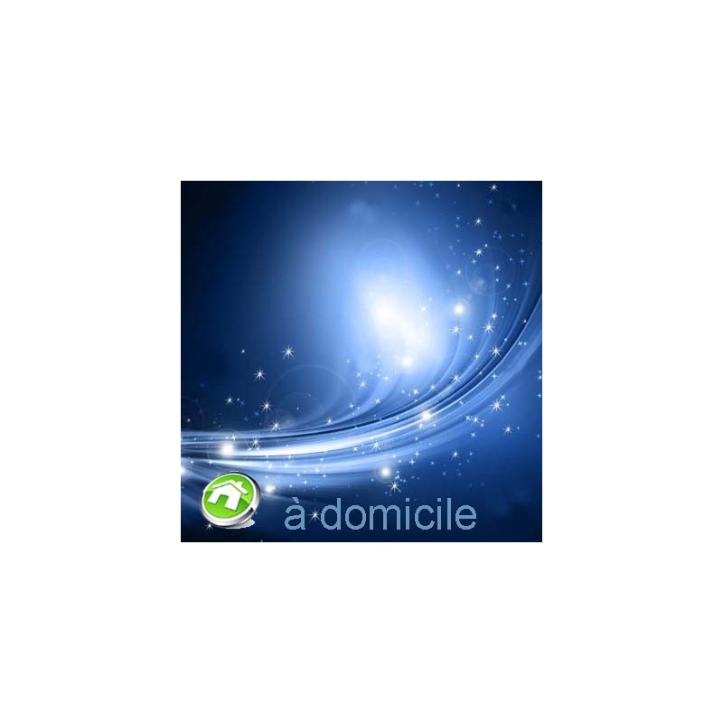 Soin Energétique à Domicile